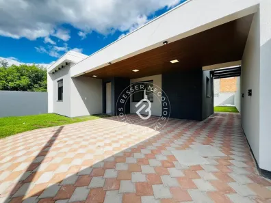 Casa com 3 Quartos à venda, 145m² no Ipiranga, Sapucaia do Sul
