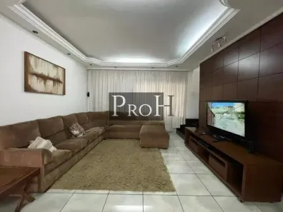 Sobrado com 3 Quartos à venda, 293m² no Prosperidade, São Caetano do Sul