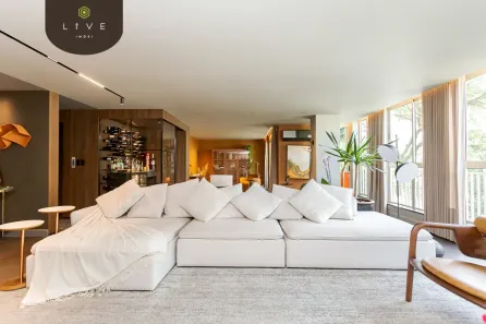 Apartamento com 3 Quartos à venda, 232m² no Água Verde, Curitiba