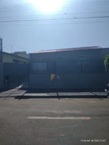 Casa com 3 Quartos à venda, 132m² no Jardim Ok, Londrina
