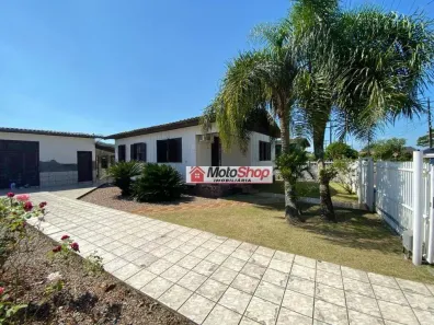 Casa com 3 Quartos à venda, 142m² no Centro, Maracajá