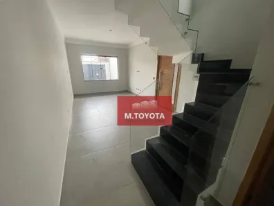 Sobrado com 3 Quartos à venda, 133m² no Jardim Vila Galvão, Guarulhos