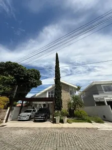 Casa de Condomínio com 5 Quartos à venda, 455m² no Parque Califórnia, Campos dos Goytacazes