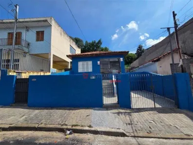 Imóvel Comercial à venda, 250m² no Jardim Monte Kemel, São Paulo