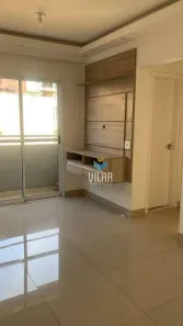 Apartamento com 2 Quartos à venda, 50m² no Vila Haro, Sorocaba