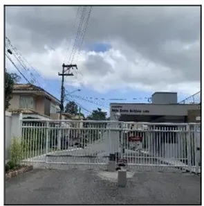 Lote/Terreno à venda, 390m² no Fonseca, Niterói
