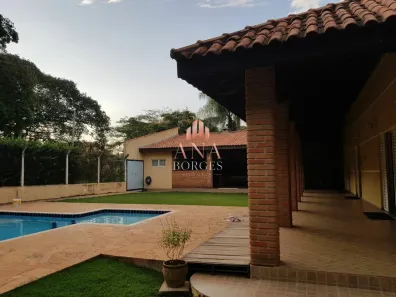 Fazenda/Sítio com 1 Quarto à venda, 240m² no Parque Monte Bianco, Araçoiaba da Serra