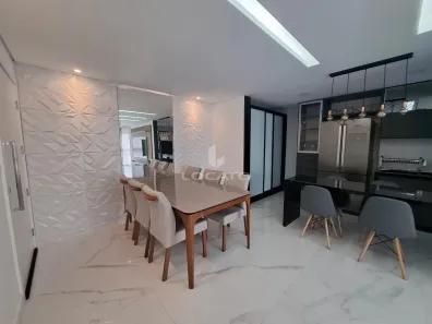 Apartamento com 3 Quartos à venda, 160m² no São Mateus, Juiz de Fora
