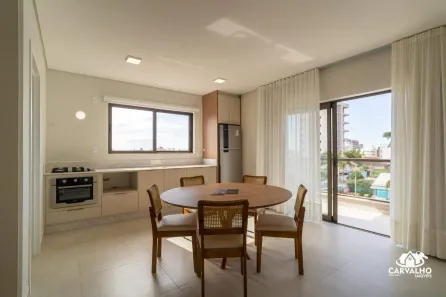 Apartamento com 2 Quartos à venda, 75m² no Itacolomi, Balneário Piçarras
