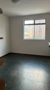 Apartamento com 1 Quarto para alugar, 55m² no Lourdes, Belo Horizonte