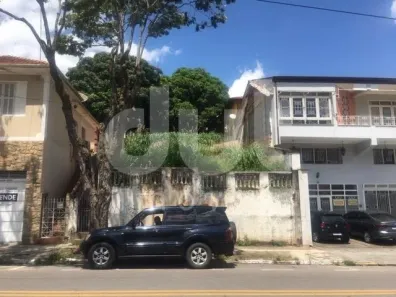 Lote/Terreno à venda, 294m² no Vila Prudente de Moraes, Itatiba