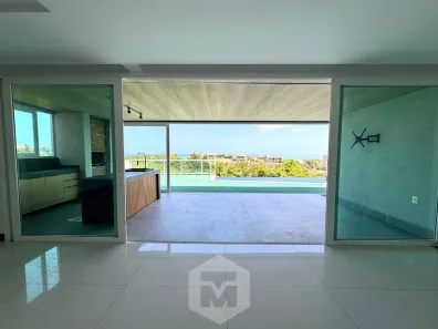Casa de Condomínio com 5 Quartos à venda, 550m² no Garça Torta, Maceió