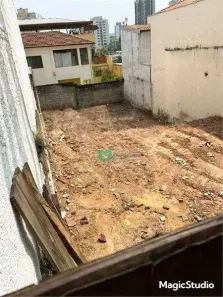 Lote/Terreno à venda, 213m² no Sumaré, São Paulo