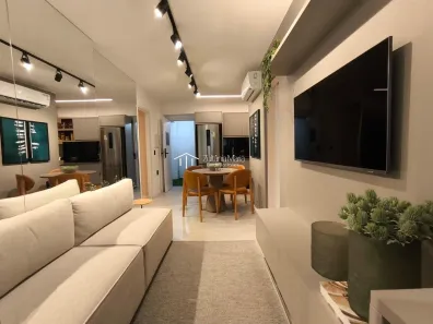 Apartamento com 2 Quartos à venda, 58m² no Ondina, Salvador