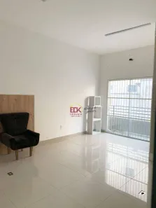 Sala Comercial à venda, 26m² no Parque Senhor do Bonfim, Taubaté