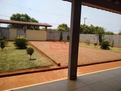 Sobrado com 6 Quartos à venda, 540m² no DESCONHECIDO, Pirapozinho