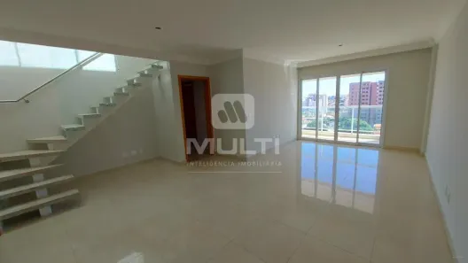 Apartamento com 3 Quartos à venda, 208m² no Martins, Uberlândia