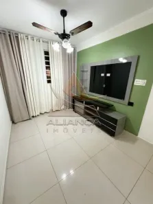 Apartamento com 2 Quartos à venda, 58m² no Vila Virgínia, Ribeirão Preto