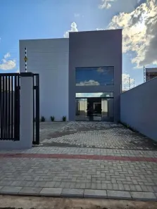 Galpão/Depósito/Armazém à venda, 250m² no Dom Pedro I, Londrina