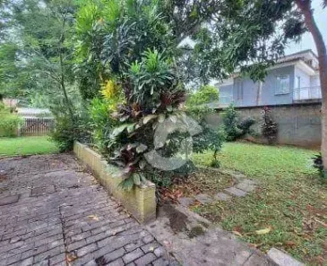 Casa com 1 Quarto à venda, 80m² no Itaipu, Niterói