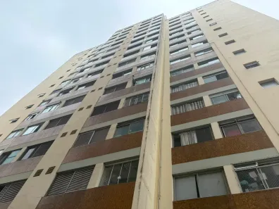 Apartamento com 1 Quarto à venda, 50m² no Bela Vista, São Paulo