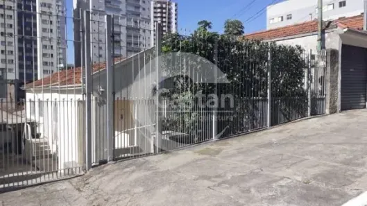 Lote/Terreno à venda, 440m² no Vila Regente Feijó, São Paulo
