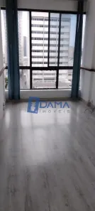 Sala Comercial à venda, 58m² no Centro, Curitiba