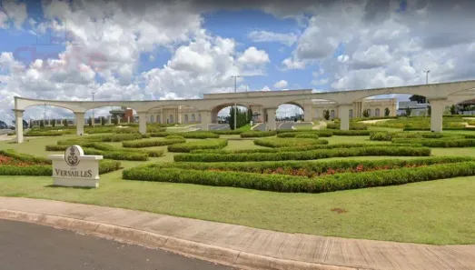 Lote/Terreno à venda, 463m² no Nova Uberlândia, Uberlândia