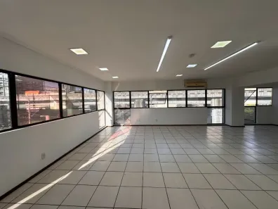 Sala Comercial para alugar, 80m² no Rio Branco, Novo Hamburgo