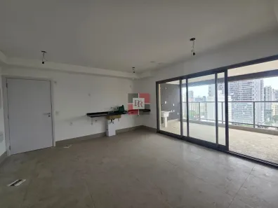 Apartamento com 2 Quartos à venda, 74m² no Santo Amaro, São Paulo