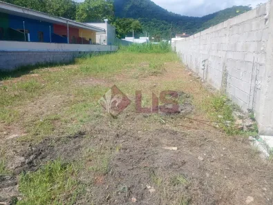 Lote/Terreno à venda, 252m² no Loteamento Ibisco, Caraguatatuba