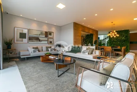 Casa de Condomínio com 4 Quartos à venda, 910m² no Parque Terra Nova II, São Bernardo do Campo