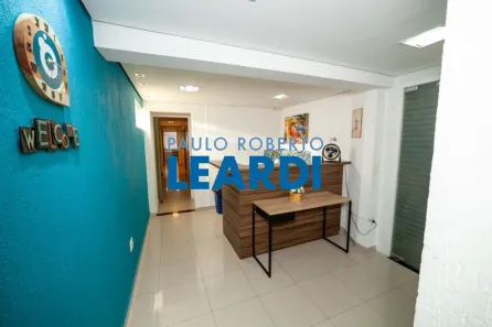 Sala Comercial com 2 Quartos à venda, 177m² no Aclimação, São Paulo