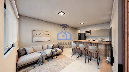 Casa com 2 Quartos à venda, 66m² no Balneário Mar Azul, Caraguatatuba