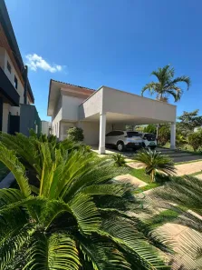 Casa de Condomínio com 4 Quartos à venda, 411m² no Tabajaras, Teresina