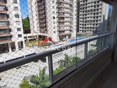 Cobertura com 3 Quartos à venda, 187m² no Vila Santa Catarina, São Paulo