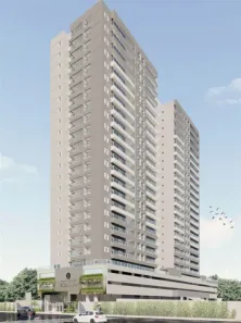 Apartamento com 3 Quartos à venda, 92m² no Jardim Luciana, Mongaguá