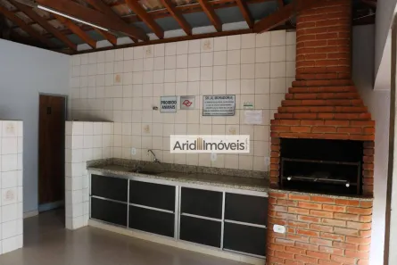Apartamento com 3 Quartos à venda, 88m² no Vila Itália, São José do Rio Preto