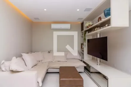 Apartamento com 3 Quartos à venda, 118m² no Bosque da Saúde, São Paulo