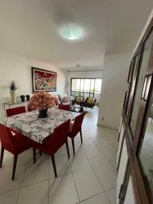 Apartamento com 3 Quartos à venda, 102m² no Grageru, Aracaju