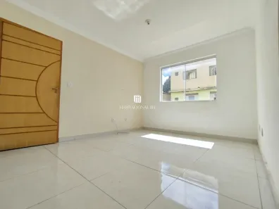 Apartamento com 2 Quartos à venda, 46m² no Jardim Leblon, Belo Horizonte