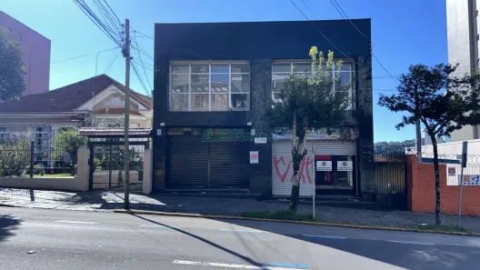 Ponto Comercial para alugar, 120m² no Centro, Caxias do Sul