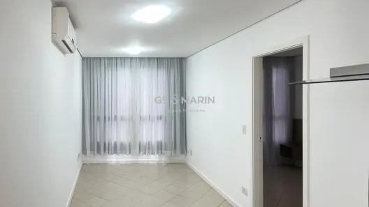 Apartamento com 1 Quarto para alugar, 44m² no Bela Suiça, Londrina