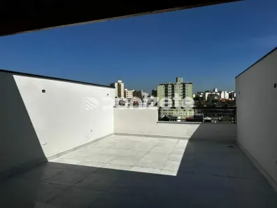 Cobertura com 2 Quartos à venda, 101m² no Campestre, Santo André