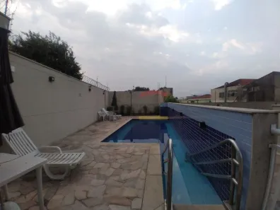 Apartamento com 2 Quartos à venda, 55m² no Vila Nova Cachoeirinha, São Paulo