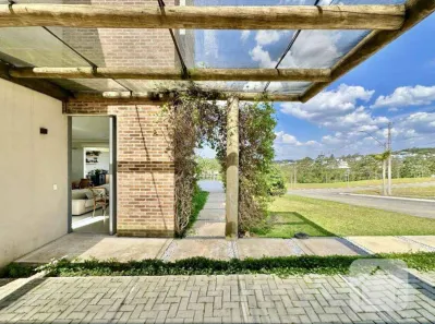 Casa de Condomínio com 4 Quartos à venda, 409m² no Reserva Nature, Jandira