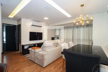 Apartamento com 2 Quartos à venda, 69m² no Vila Andrade, São Paulo