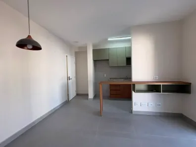 Apartamento com 1 Quarto para alugar, 44m² no Liberdade, São Paulo