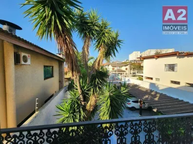 Sobrado com 4 Quartos à venda, 288m² no City Bussocaba, Osasco