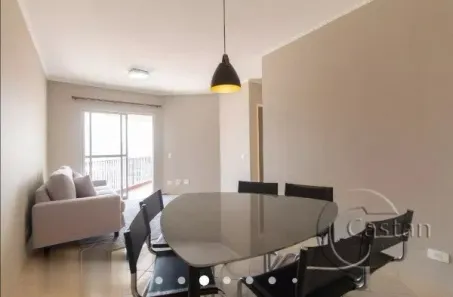 Apartamento com 2 Quartos à venda, 64m² no Vila Azevedo, São Paulo